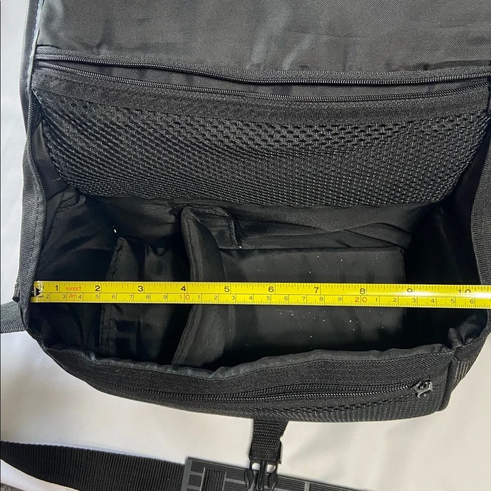 Sigma Padded Camera Bag With Shoulder Strap